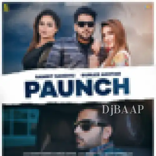 Paunch