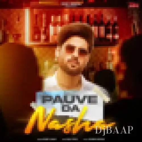 Pauve Da Nasha album art
