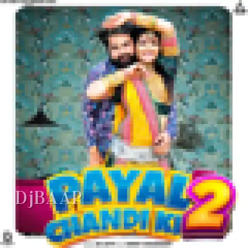 Payal Chandi Ki 2