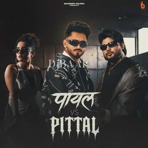 Payal Vs Pittal