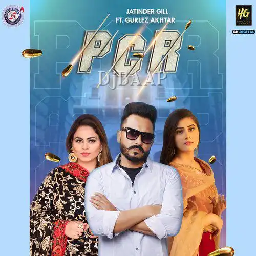 PCR - Jatinder