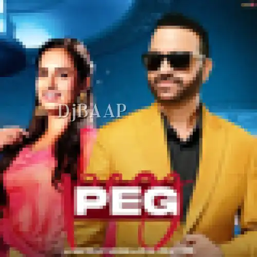 Peg album art