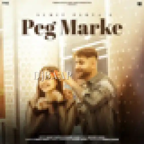 Peg Marke