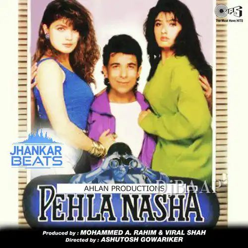 Tu Hai Haseena album art