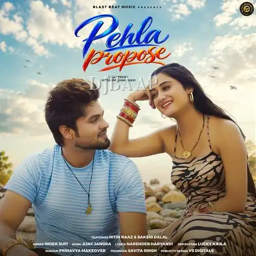 Pehla Propose