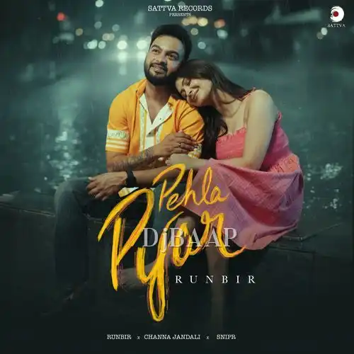 Pehla Pyar album art
