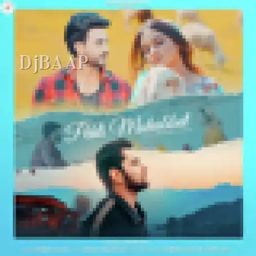 Pehli Mohabbat album art