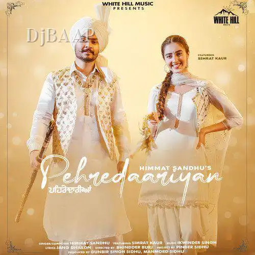 Pehredaariyan