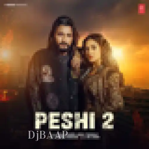 Peshi 2 album art