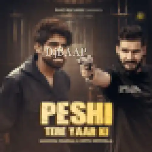 Peshi Tere Yaar Ki
