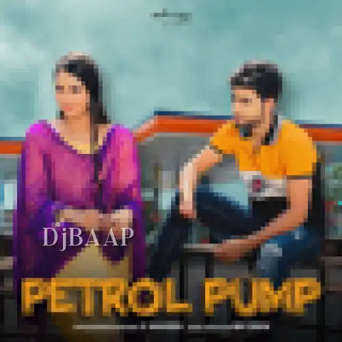 Petrol Pump