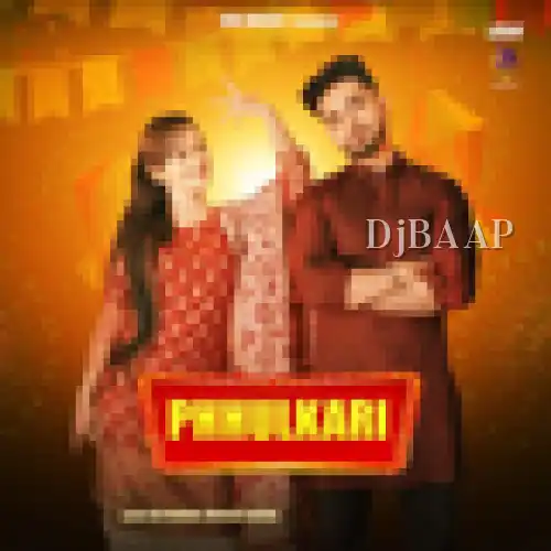Phhulkari