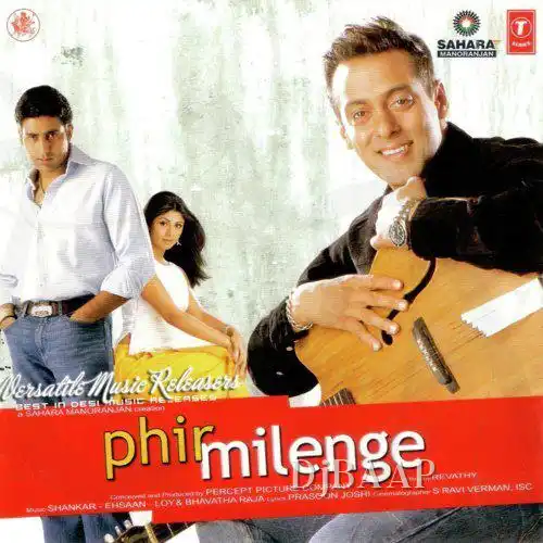 Betab Dil Hai