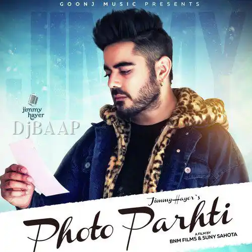 Photo Parhti -