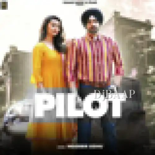Pilot album art