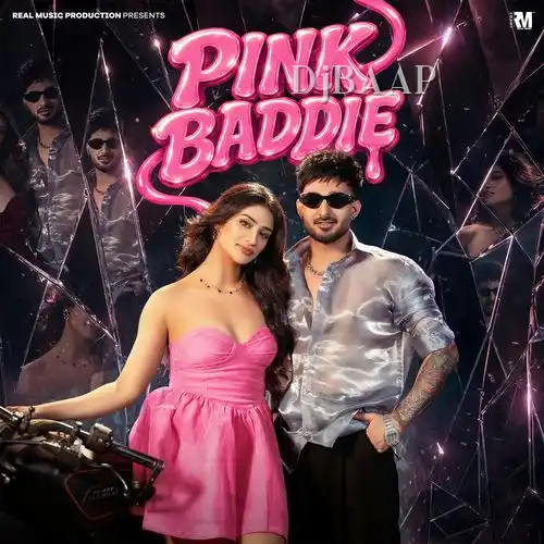 Pink Baddie