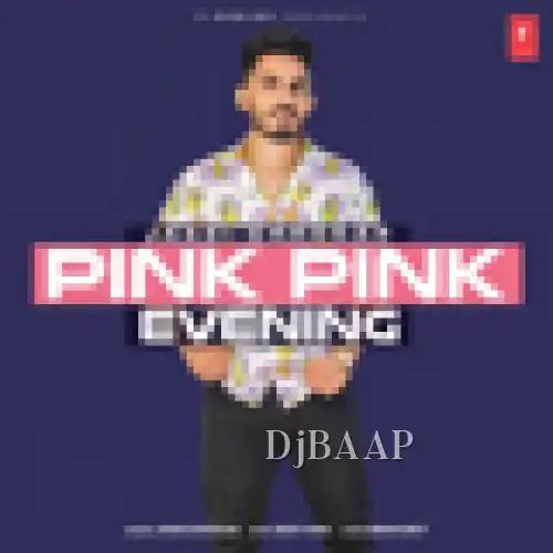 Pink Pink Evening