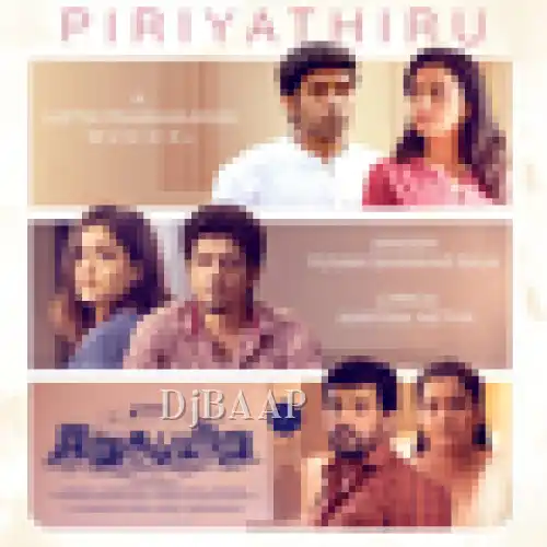 Piriyathiru album art