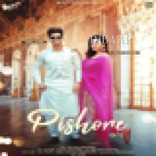 Pishore album art