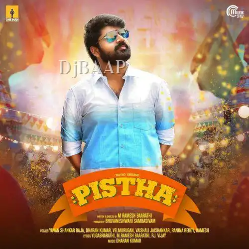 Pistha