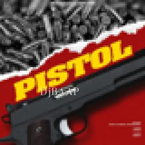 Pistol