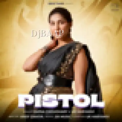 Pistol