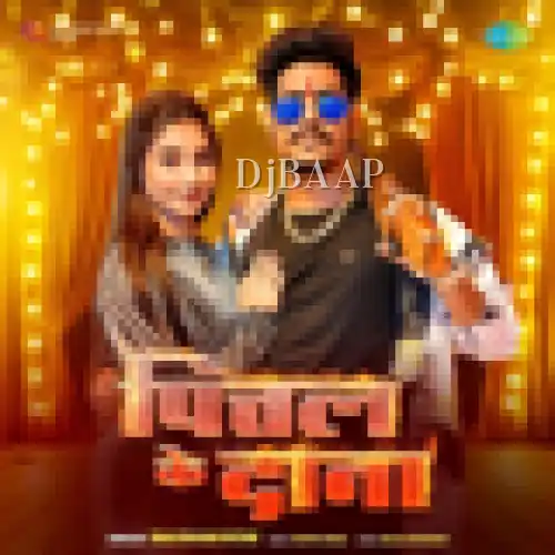 Pittal Ke Dana album art