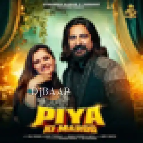 Piya Ki Marod