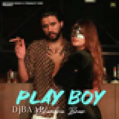 Play Boy album art