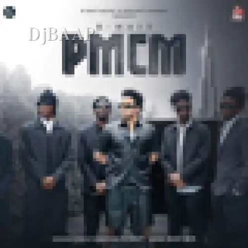 PMCM album art