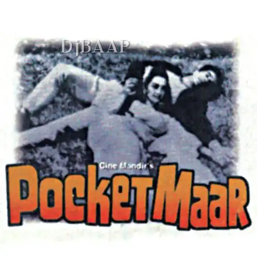 Aaja Aaja Mujhe Hai