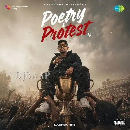 Poetry Protest