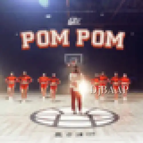 Pom Pom album art