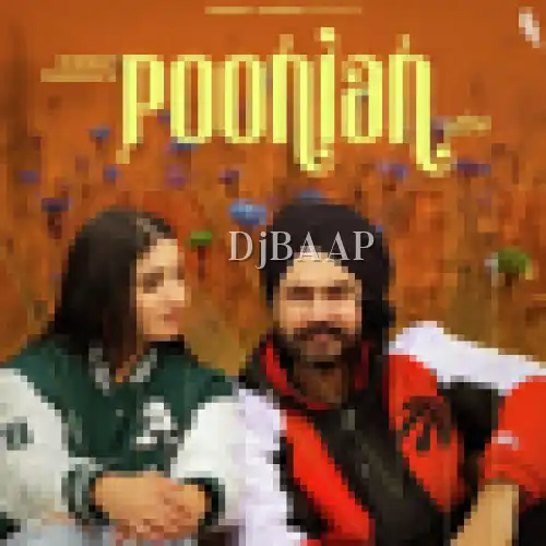 Poonian album art
