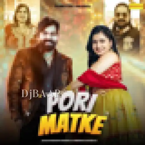 Pori Matke
