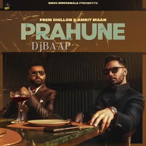 Prahune
