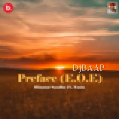 Preface Eoe