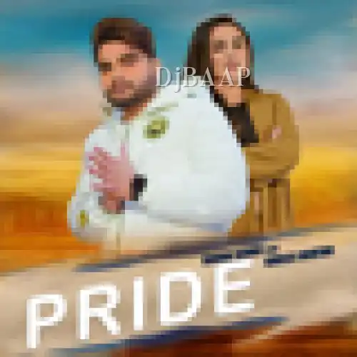Pride album art