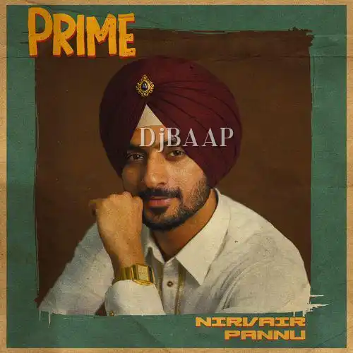 Muchh album art