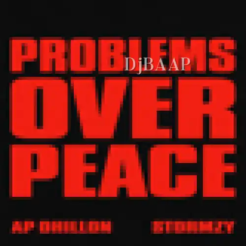 Problems Over Peace