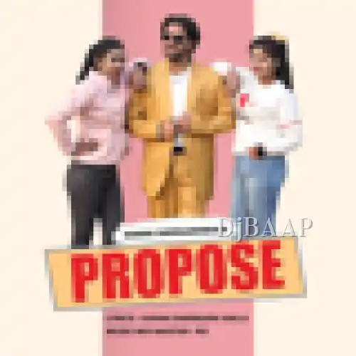Propose