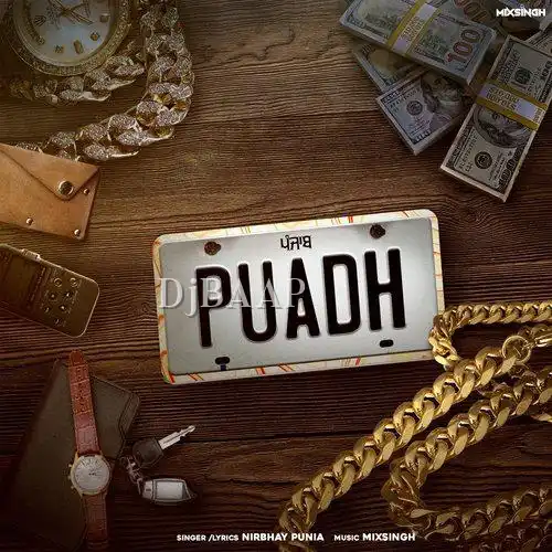 Puadh