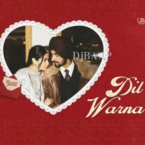 Dil Warna album art
