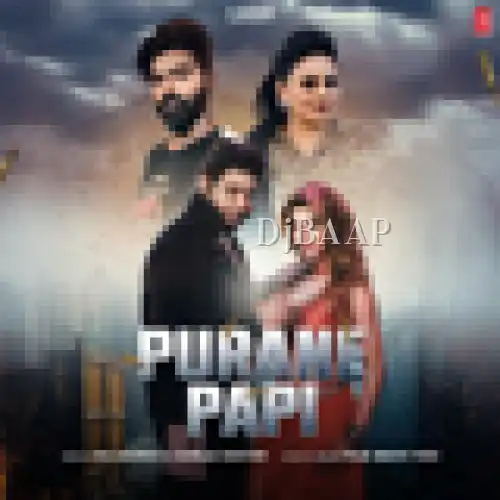 Purane Papi album art