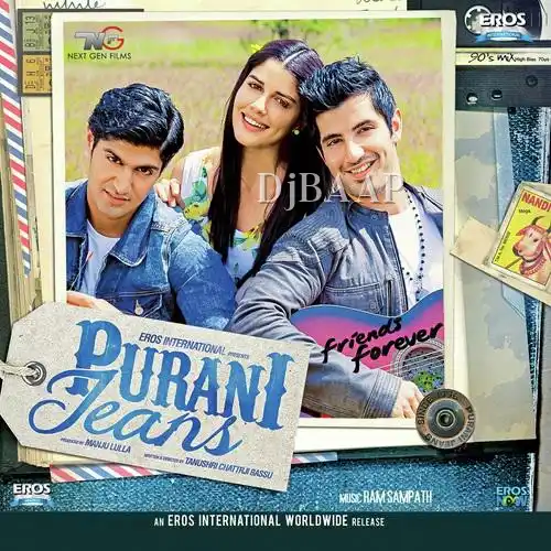 Dil Aaj Kal