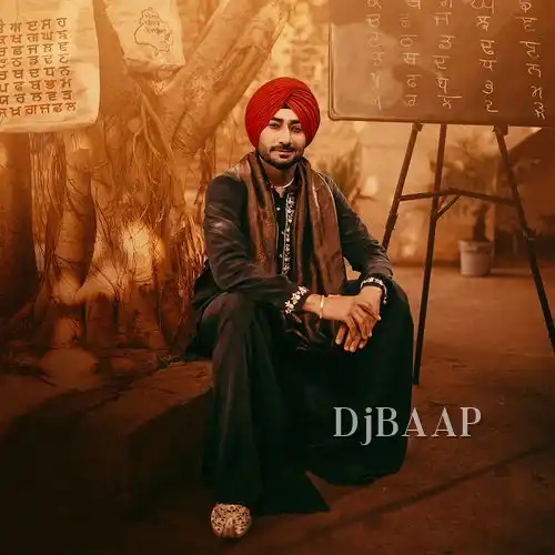 Putt Han Punjabi album art