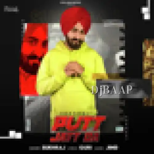 Putt Jatt Da