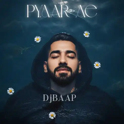 Pyaar Ae album art