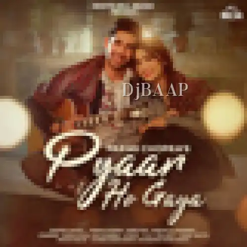 Pyaar Ho Gaya album art