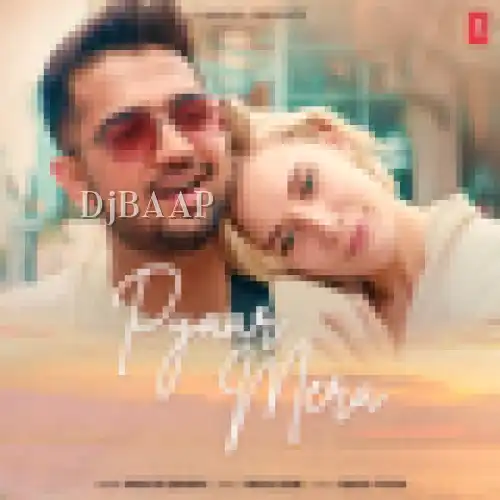 Pyaar Mera album art